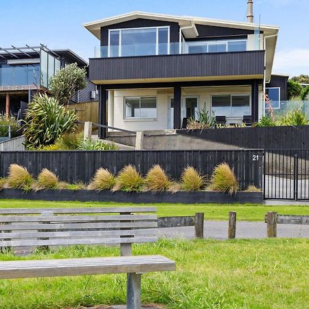 Wow On Wanaka Bay Apartamento New Plymouth Exterior foto