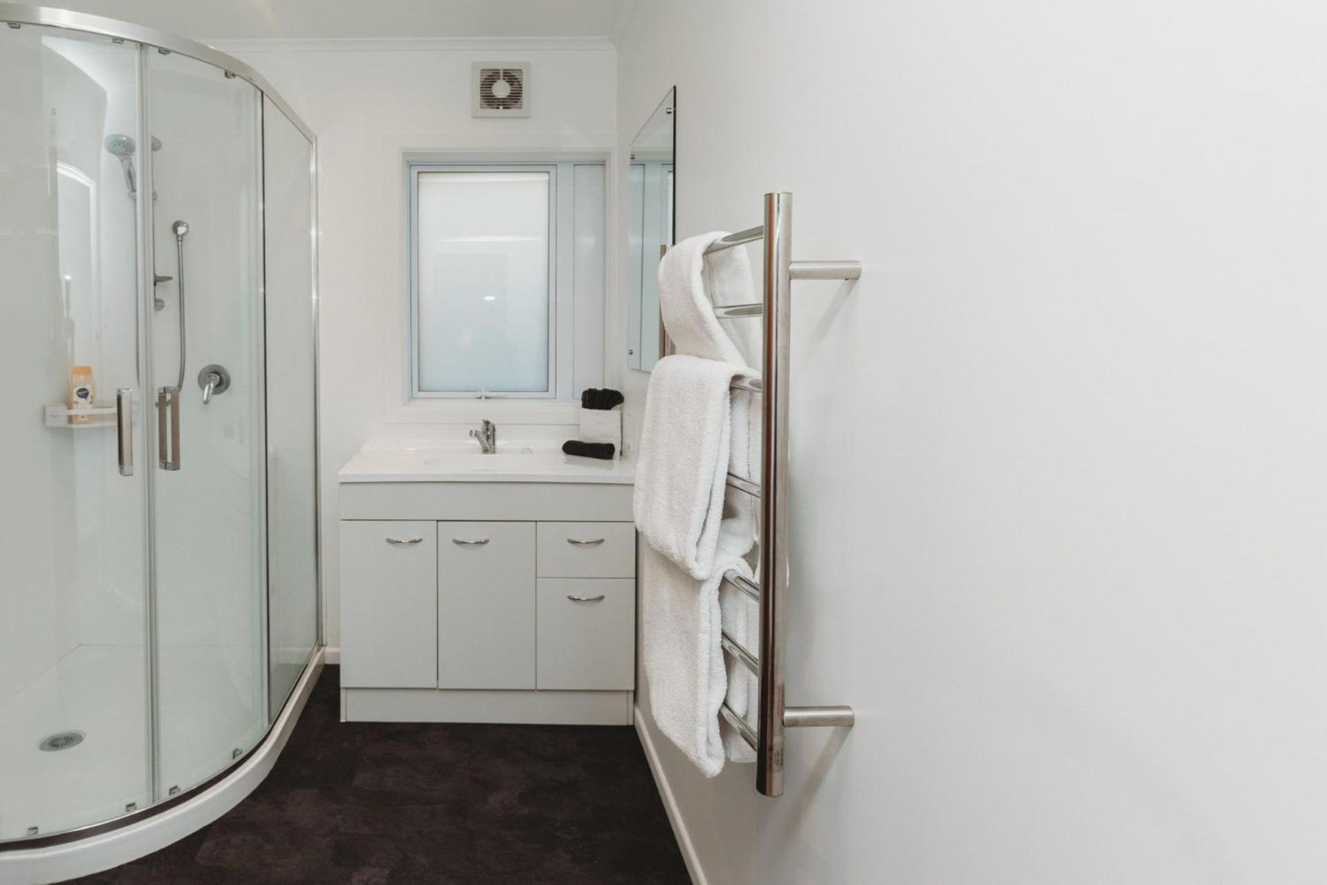 Wow On Wanaka Bay Apartamento New Plymouth Exterior foto