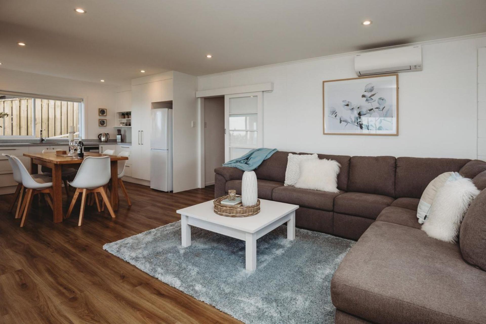 Wow On Wanaka Bay Apartamento New Plymouth Exterior foto