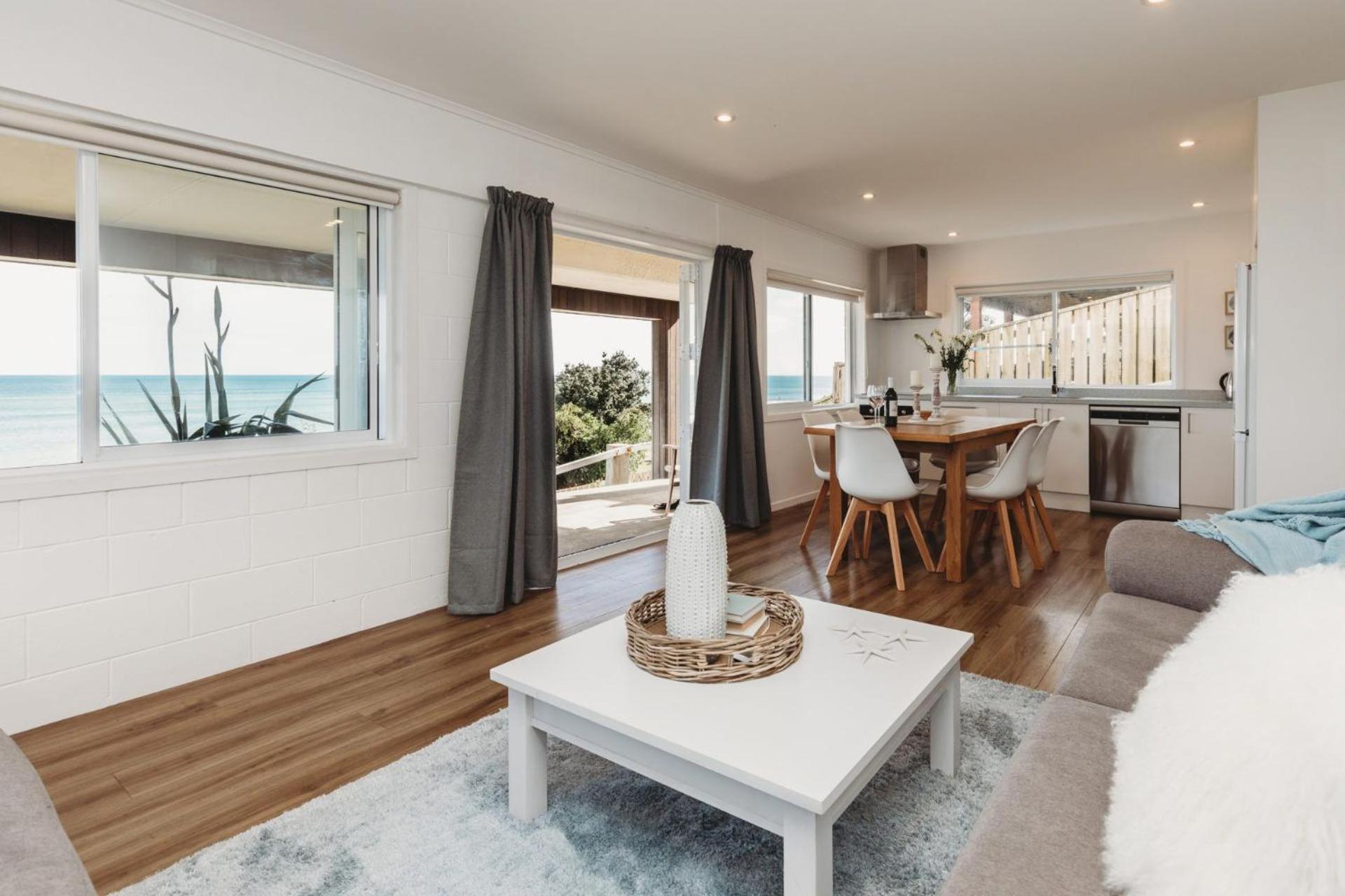 Wow On Wanaka Bay Apartamento New Plymouth Exterior foto