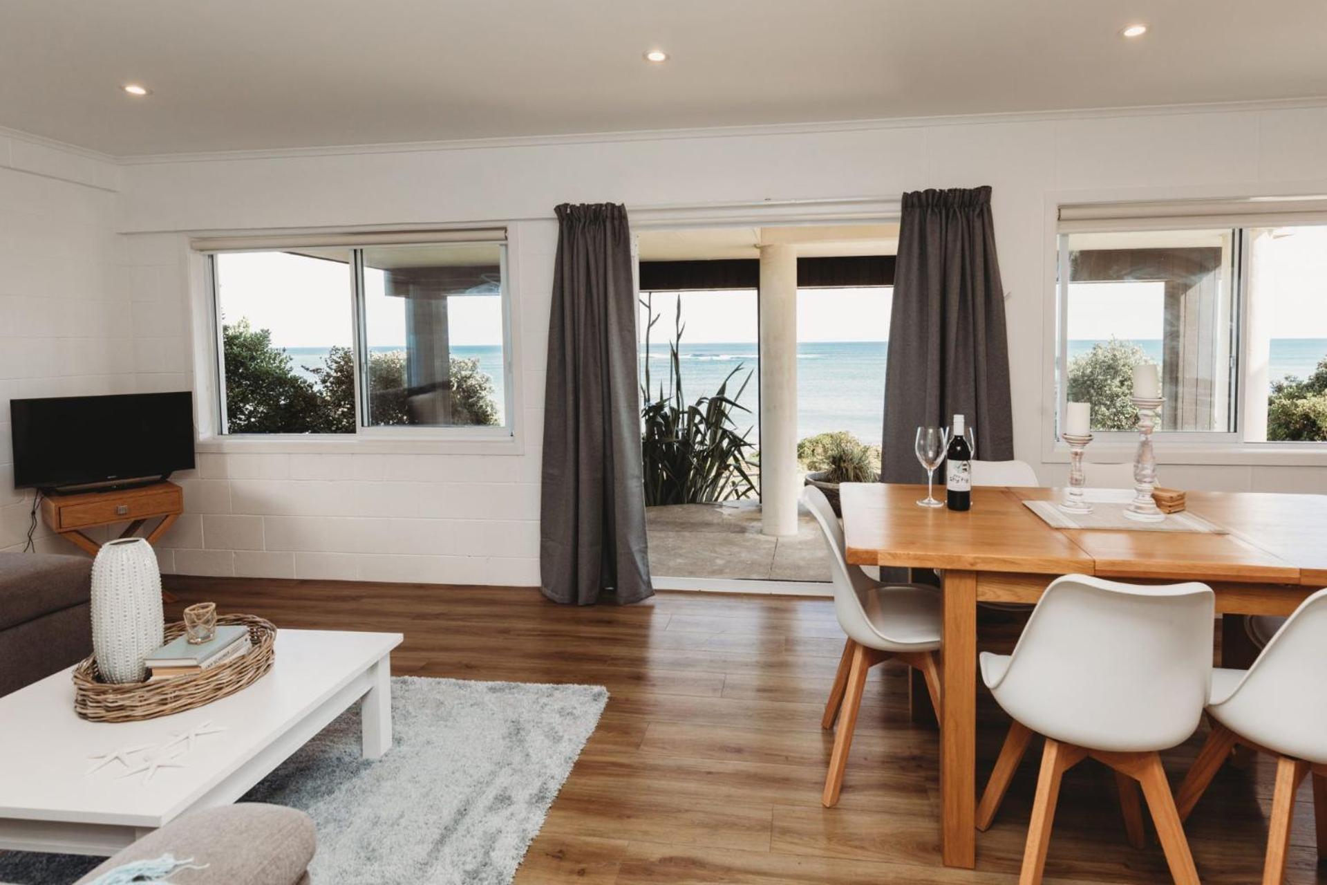 Wow On Wanaka Bay Apartamento New Plymouth Exterior foto
