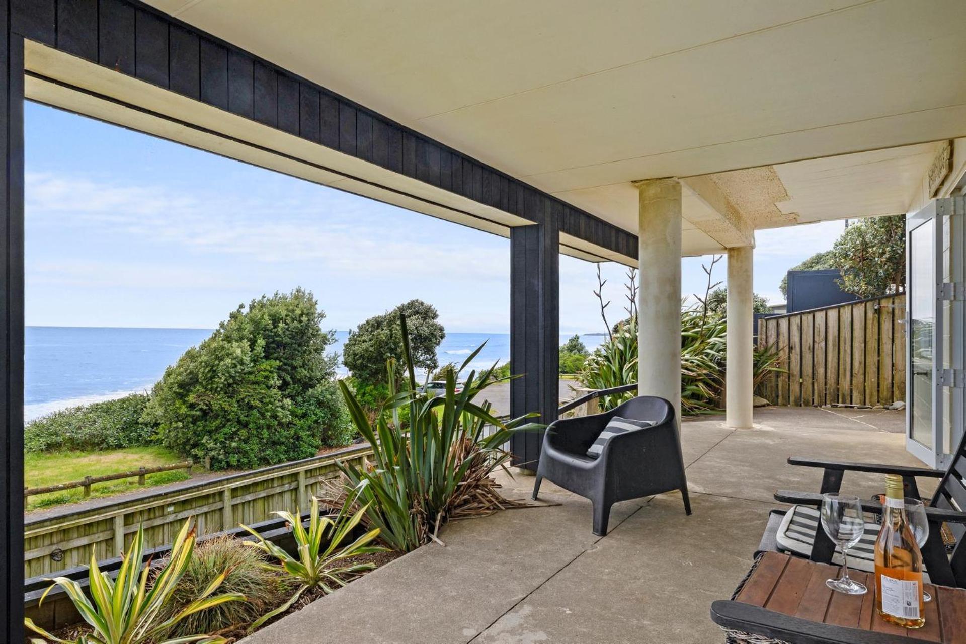 Wow On Wanaka Bay Apartamento New Plymouth Exterior foto