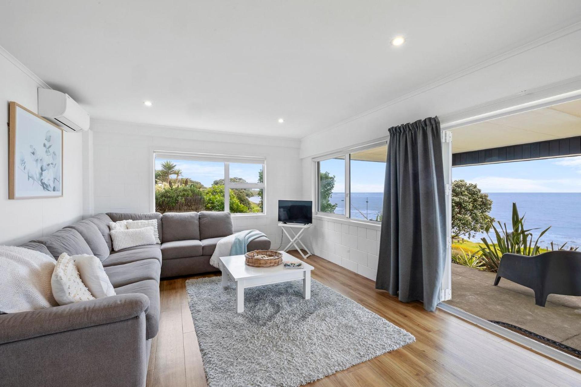 Wow On Wanaka Bay Apartamento New Plymouth Exterior foto
