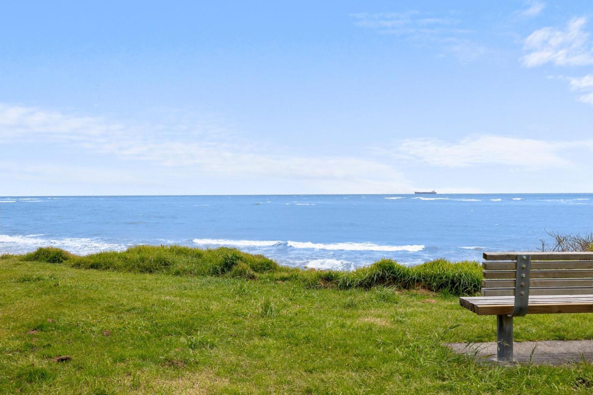 Wow On Wanaka Bay Apartamento New Plymouth Exterior foto