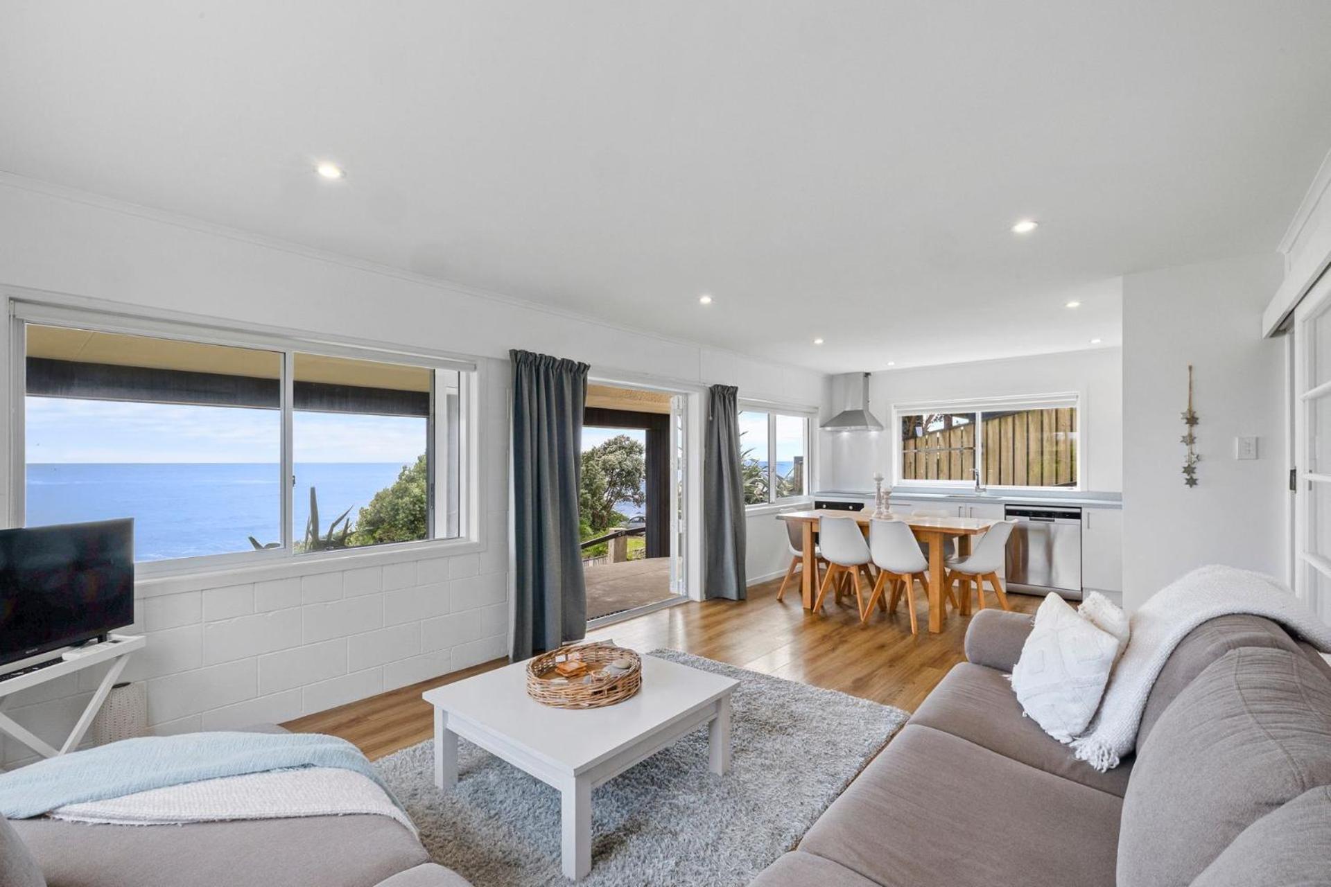 Wow On Wanaka Bay Apartamento New Plymouth Exterior foto