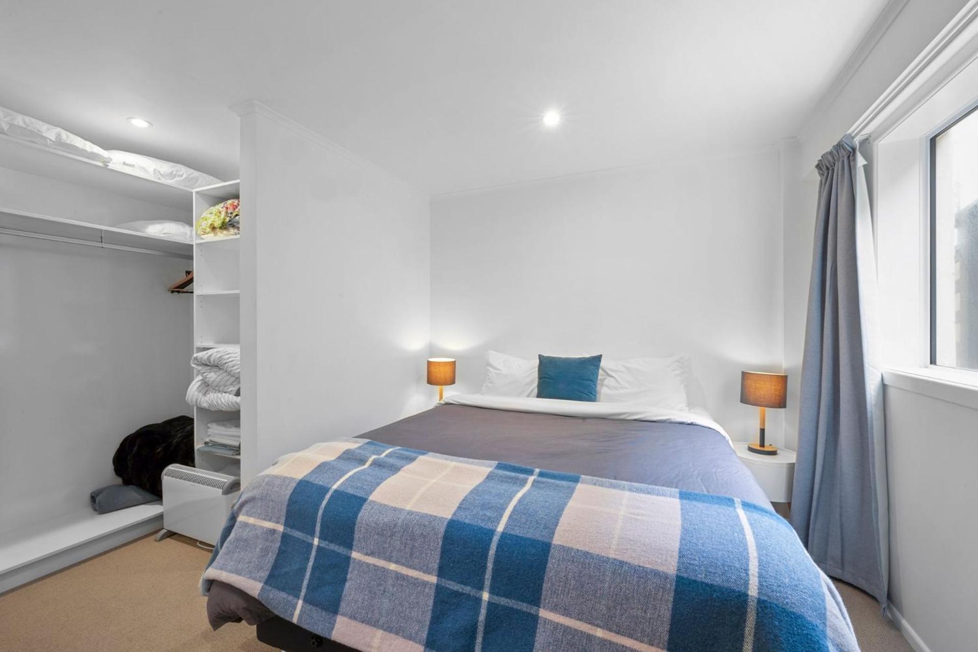 Wow On Wanaka Bay Apartamento New Plymouth Exterior foto