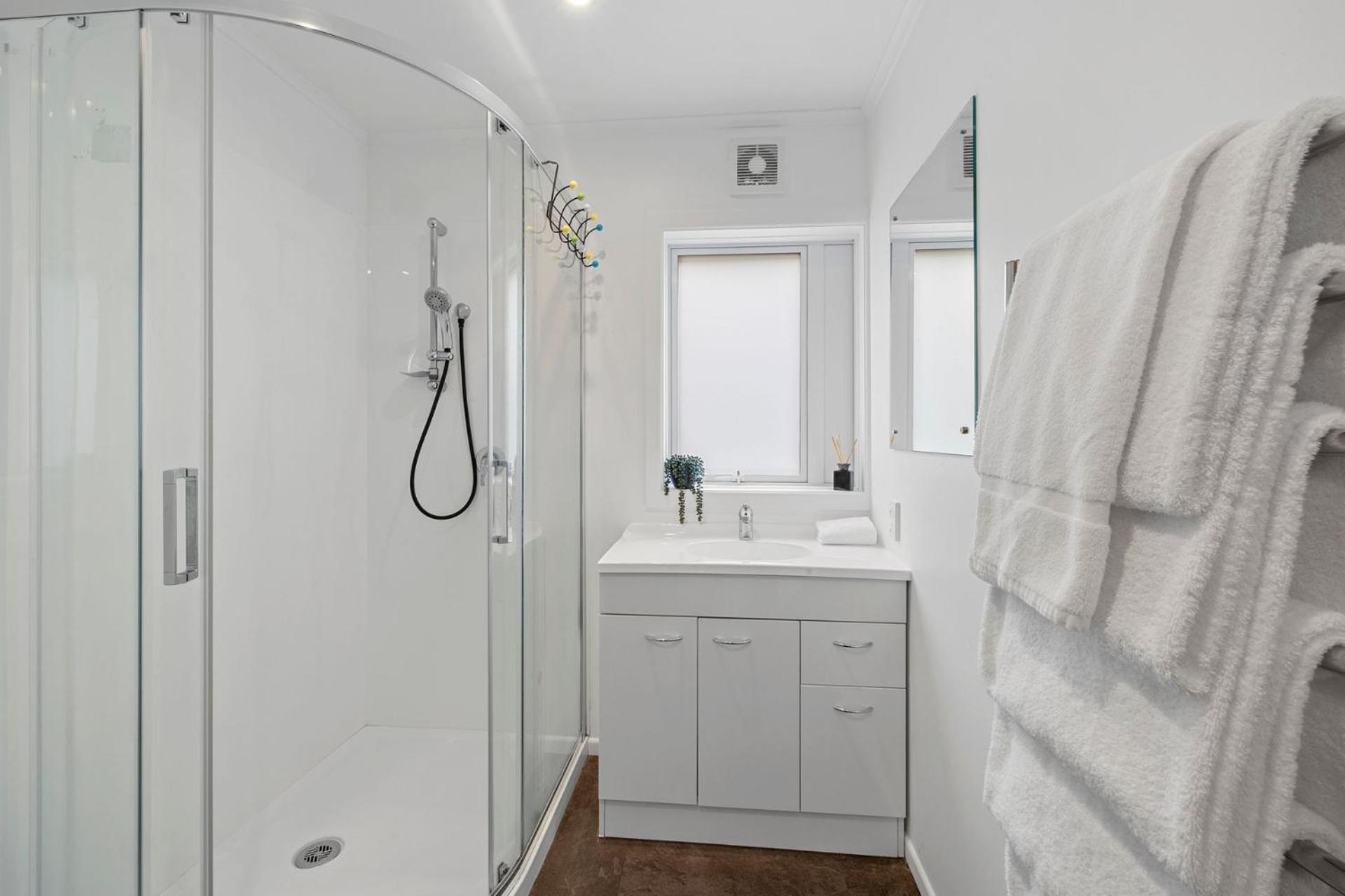 Wow On Wanaka Bay Apartamento New Plymouth Exterior foto