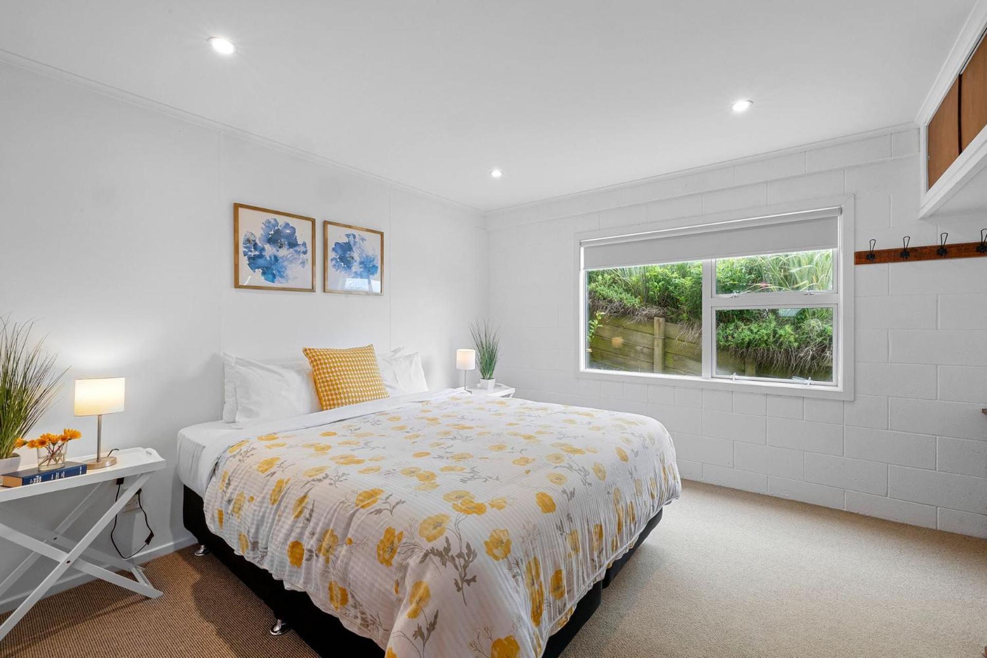 Wow On Wanaka Bay Apartamento New Plymouth Exterior foto