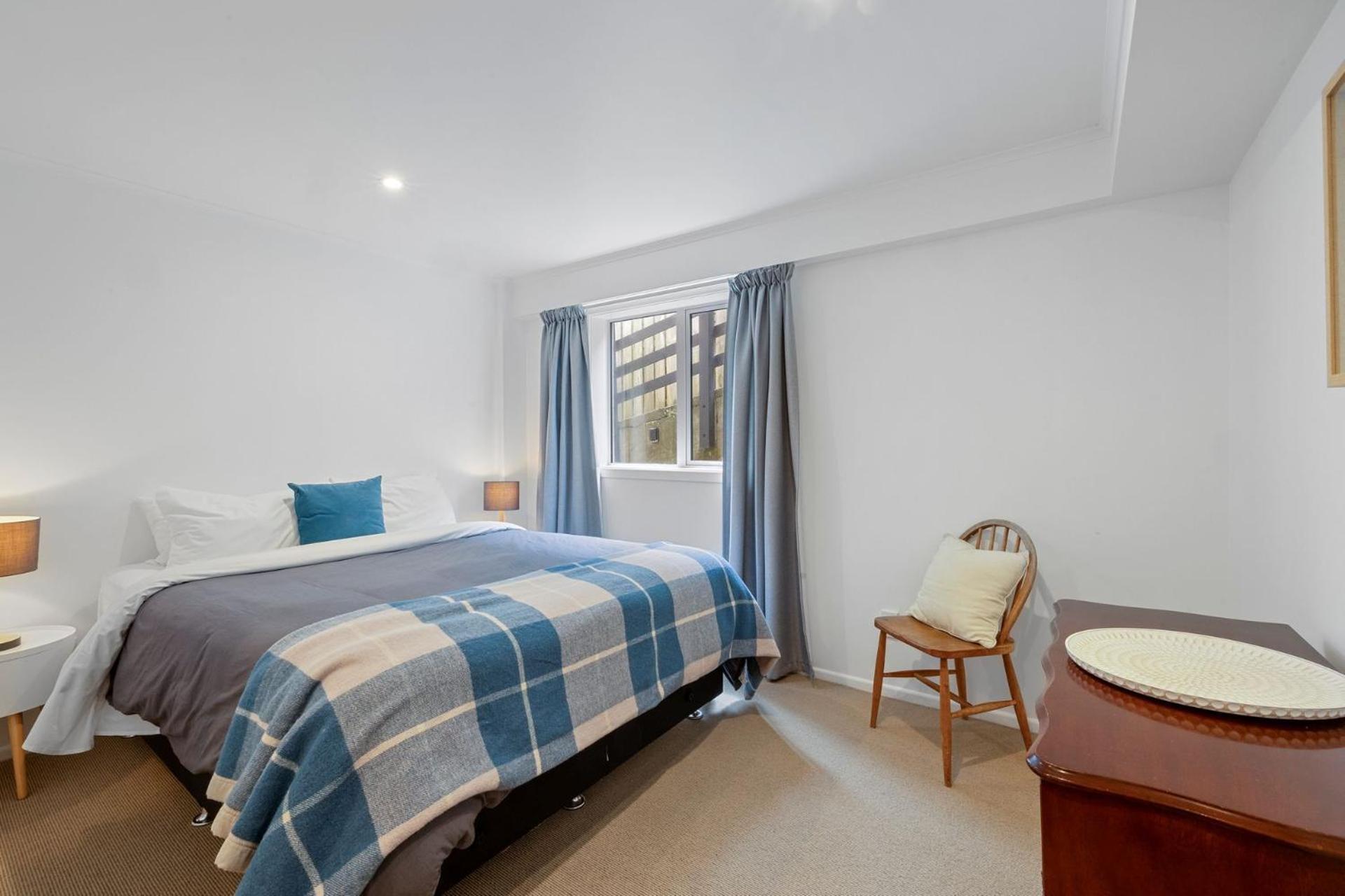 Wow On Wanaka Bay Apartamento New Plymouth Exterior foto