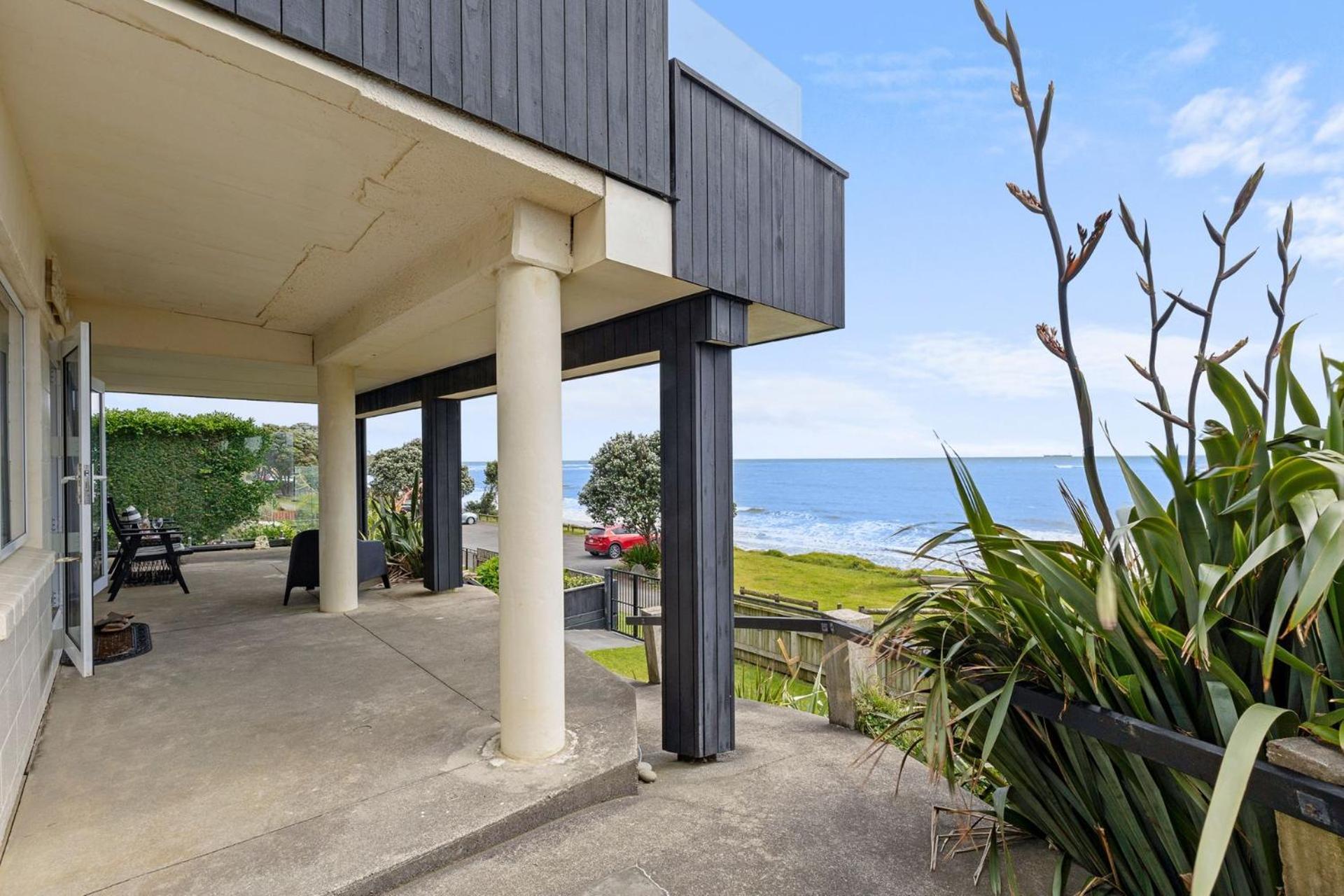 Wow On Wanaka Bay Apartamento New Plymouth Exterior foto