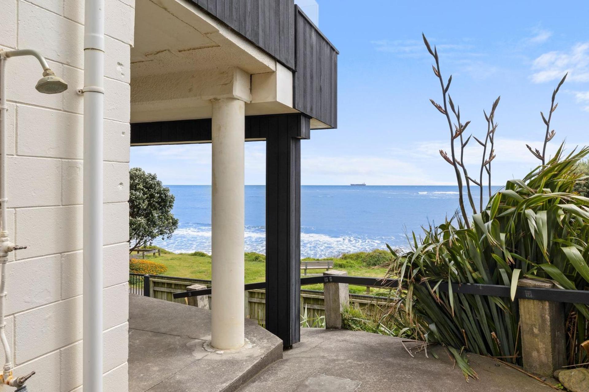 Wow On Wanaka Bay Apartamento New Plymouth Exterior foto