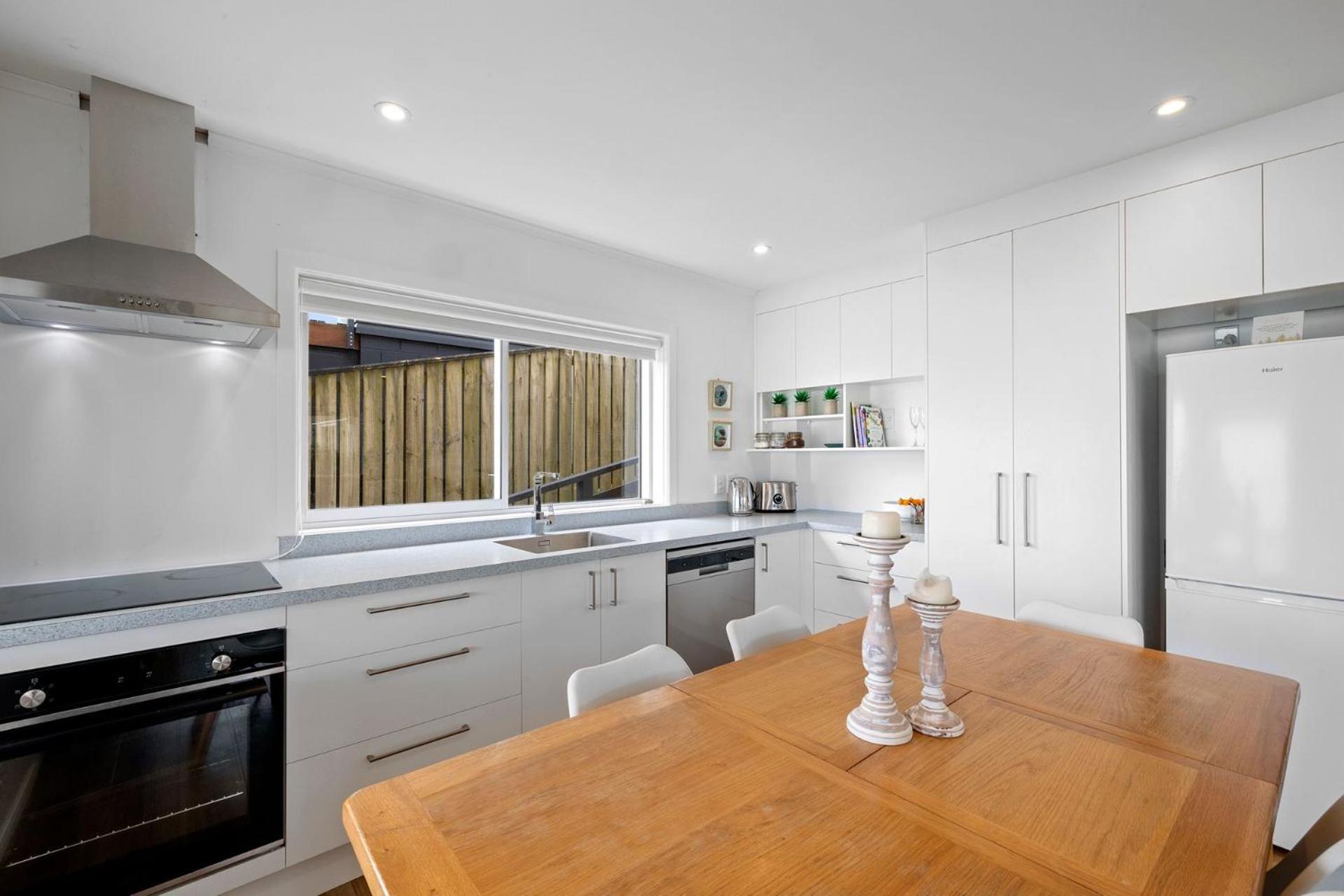 Wow On Wanaka Bay Apartamento New Plymouth Exterior foto