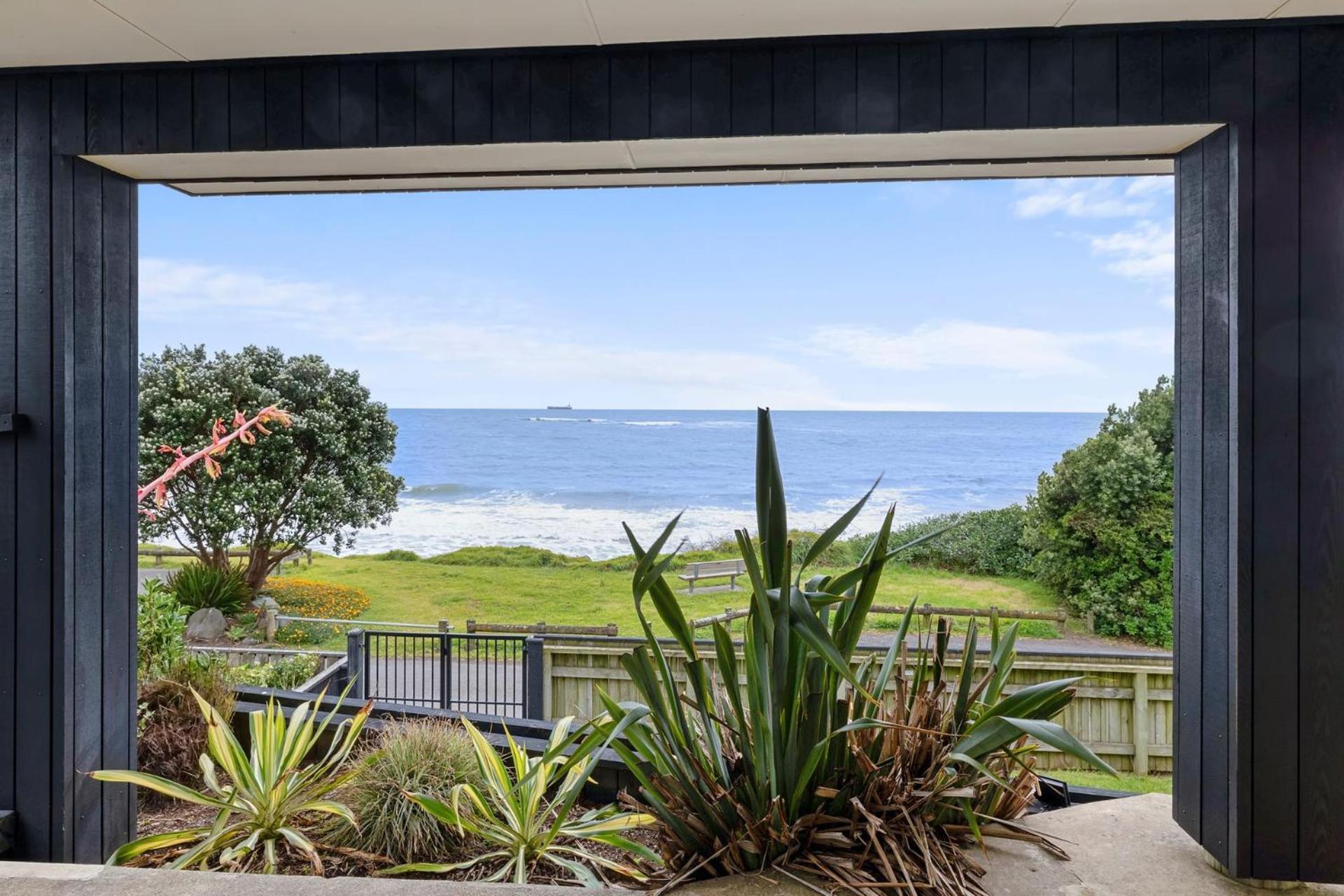 Wow On Wanaka Bay Apartamento New Plymouth Exterior foto