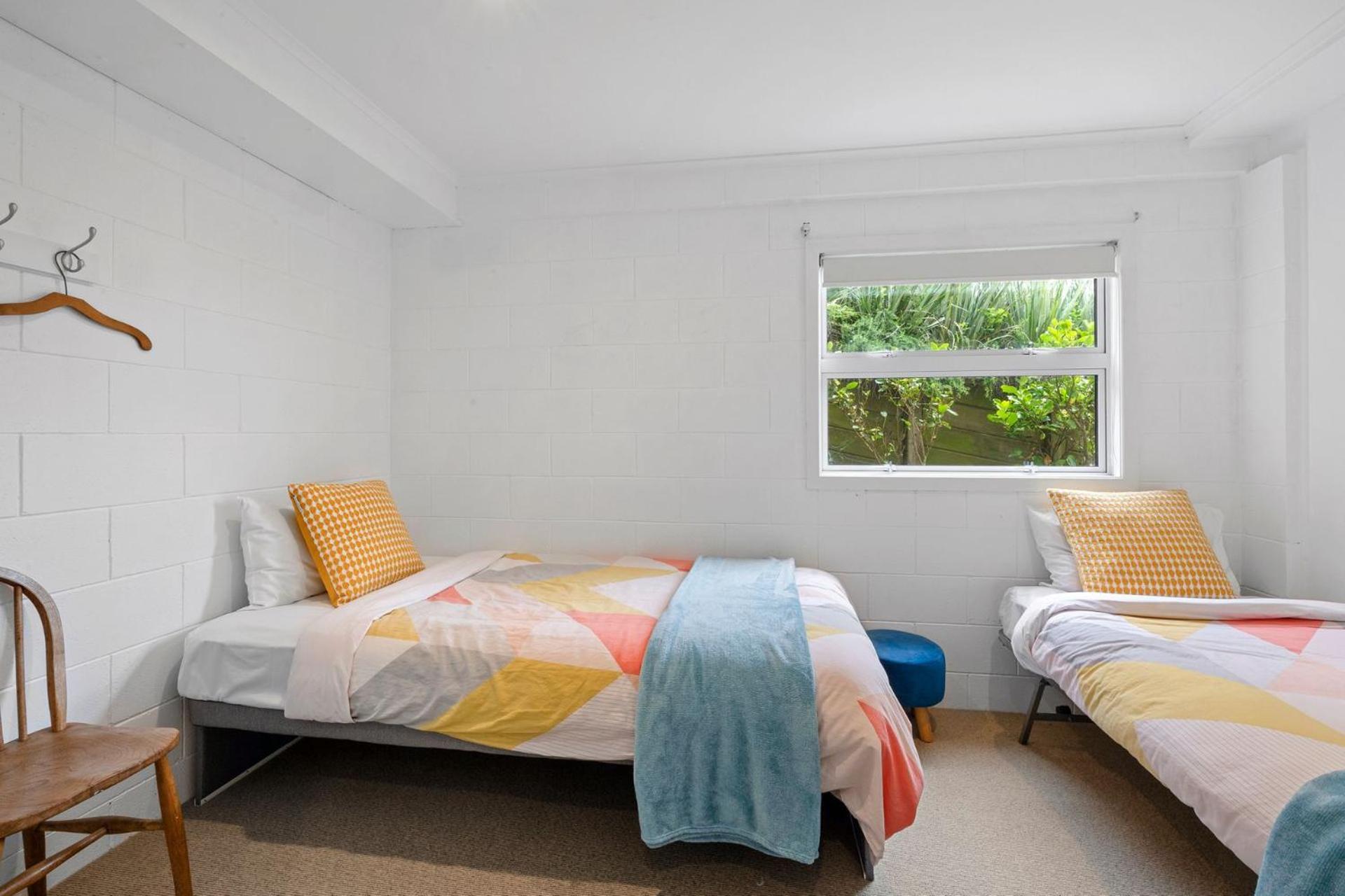 Wow On Wanaka Bay Apartamento New Plymouth Exterior foto