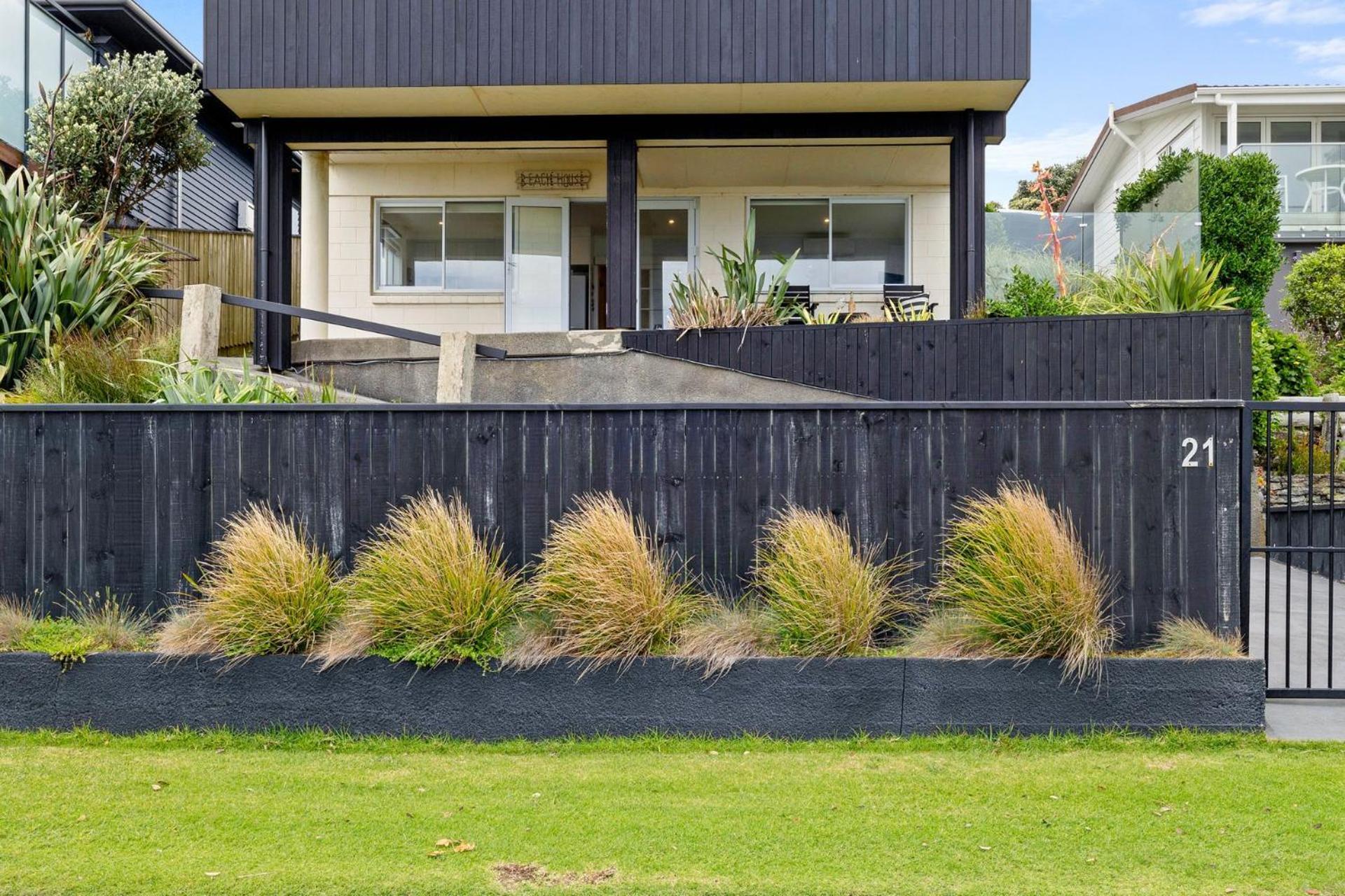 Wow On Wanaka Bay Apartamento New Plymouth Exterior foto
